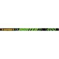 Gold Tip Hunter Xt 500 Raw Shaft With Nock Installed -Inserts Loose HXTR500